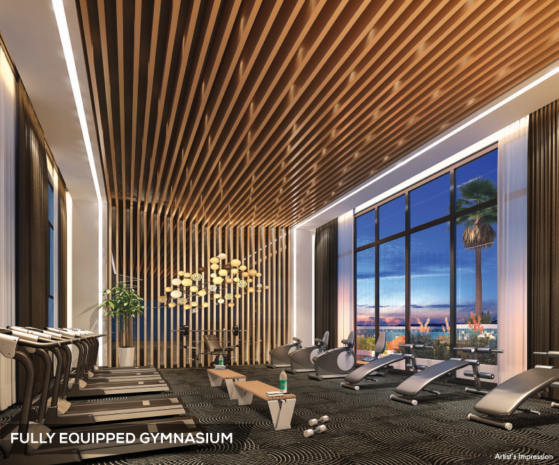 Amenities