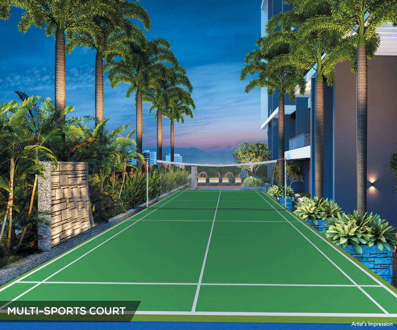 Amenities