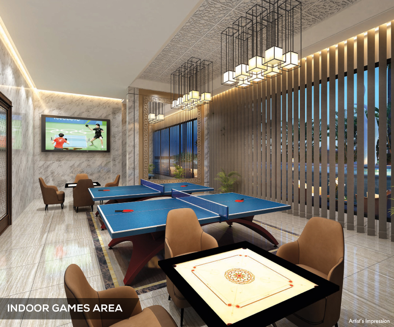 Amenities