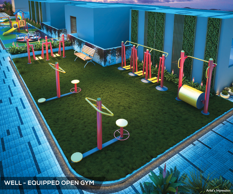 Amenities