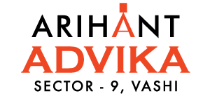 Arihant Advika Logo
