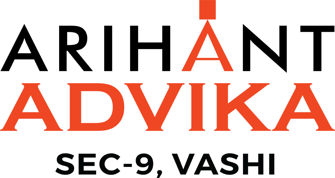 Arihant Advika Logo