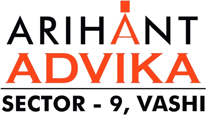 Arihant Advika Logo